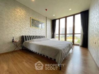 For rent 2 bedrooms condo in Suan Luang, Bangkok