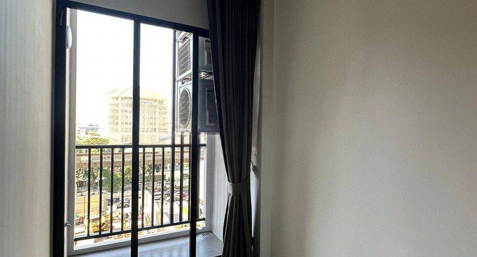 For rent 1 bed condo in Ratchathewi, Bangkok