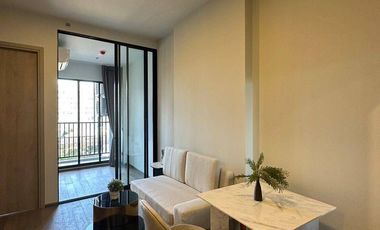 For rent 1 bed condo in Ratchathewi, Bangkok