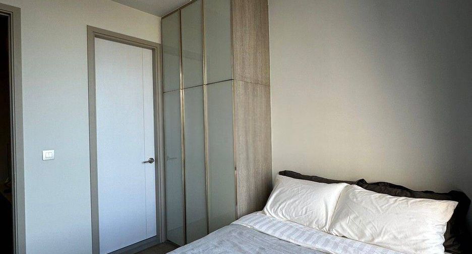 For rent 1 bed condo in Ratchathewi, Bangkok