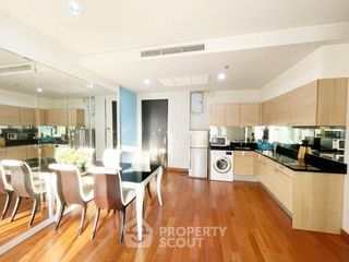 For rent 2 bedrooms condo in Pathum Wan, Bangkok