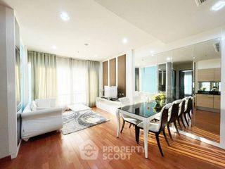 For rent 2 bedrooms condo in Pathum Wan, Bangkok
