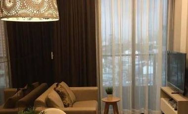 Condo en alquiler de 1 habitaciones en Khlong Toei, Bangkok