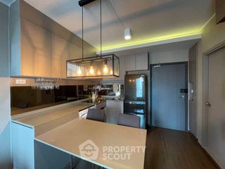 For rent 2 bedrooms condo in Phra Khanong, Bangkok