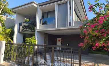 ให้เช่า 4 ห้องนอน บ้านเดี่ยว ใน บางกะปิ, กรุงเทพฯ