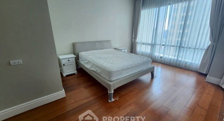 Wohnung zur Miete mit 6 Zimmer in Khlong Toei, Bangkok