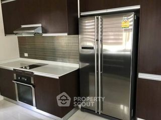 For rent 3 bedrooms townhouse in Prawet, Bangkok