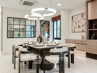 For rent 3 bedrooms house in Saphan Sung, Bangkok