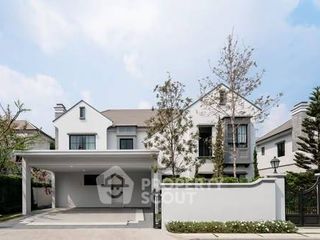 For rent 3 bedrooms house in Saphan Sung, Bangkok