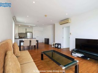Wohnung zum Kauf mit 2 Zimmer in Hua Hin, Prachuap Khiri Khan