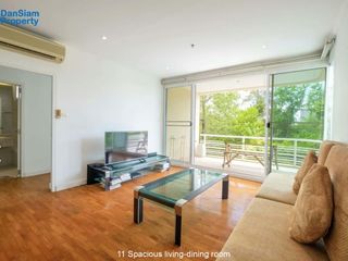Wohnung zum Kauf mit 2 Zimmer in Hua Hin, Prachuap Khiri Khan