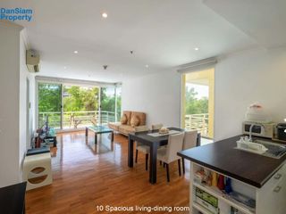 Wohnung zum Kauf mit 2 Zimmer in Hua Hin, Prachuap Khiri Khan