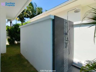For sale 3 bedrooms villa in Hua Hin, Prachuap Khiri Khan