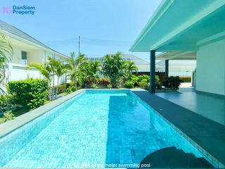 For sale 3 bedrooms villa in Hua Hin, Prachuap Khiri Khan