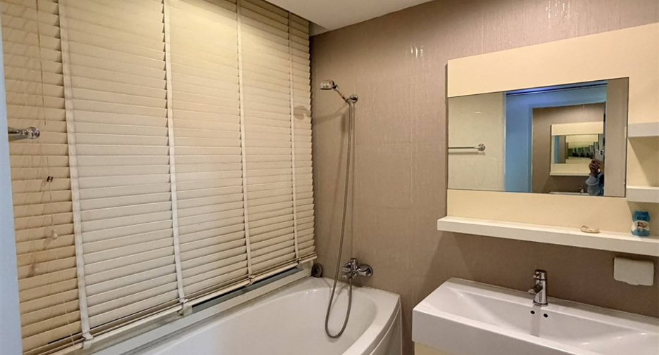 Condo en venta de 1 habitaciones en Watthana, Bangkok