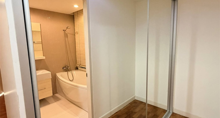 Condo en venta de 1 habitaciones en Watthana, Bangkok
