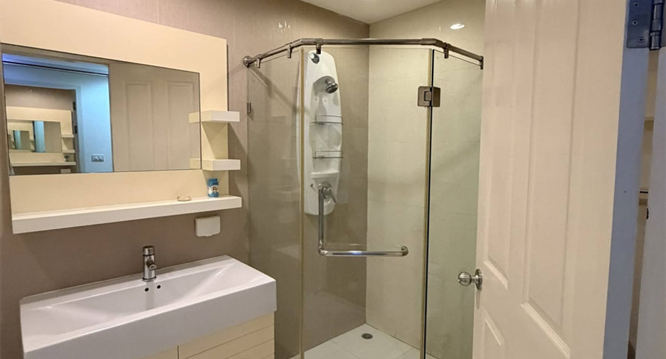 Condo en venta de 1 habitaciones en Watthana, Bangkok