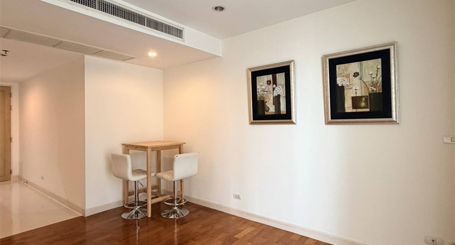 Condo en venta de 1 habitaciones en Watthana, Bangkok