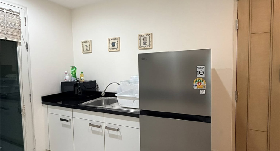 Condo en venta de 1 habitaciones en Watthana, Bangkok