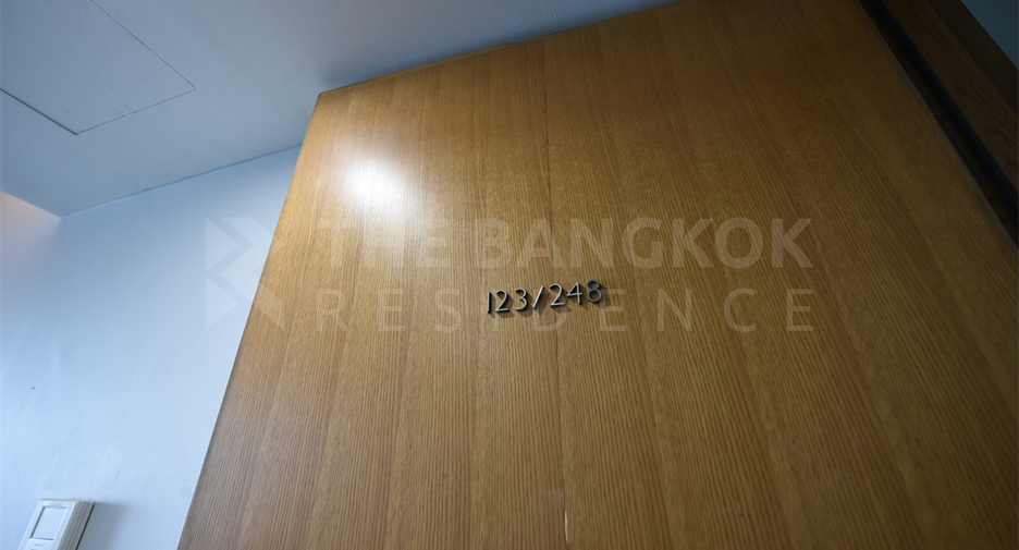 À vendre 2 chambres condo à Sathon, Bangkok