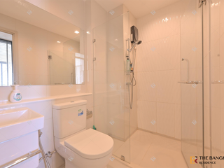 For sale 1 bed condo in Pathum Wan, Bangkok