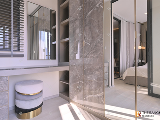 For sale 1 bed condo in Pathum Wan, Bangkok