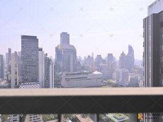 For sale 1 bed condo in Pathum Wan, Bangkok