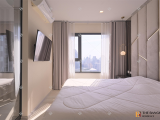 For sale 1 bed condo in Pathum Wan, Bangkok