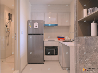 For sale 1 bed condo in Pathum Wan, Bangkok
