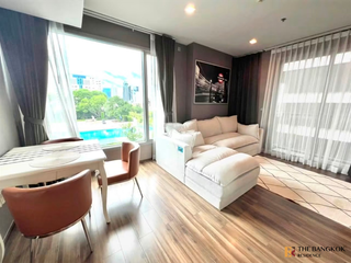 À louer 1 chambre condo à Watthana, Bangkok