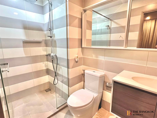 À louer 1 chambre condo à Watthana, Bangkok