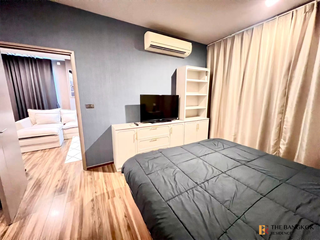À louer 1 chambre condo à Watthana, Bangkok