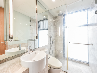 For rent 2 bedrooms condo in Sathon, Bangkok