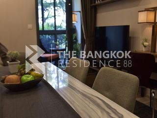 For rent 2 bedrooms condo in Suan Luang, Bangkok