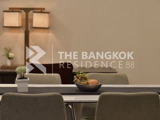 For rent 2 bedrooms condo in Suan Luang, Bangkok