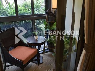 For rent 2 bedrooms condo in Suan Luang, Bangkok