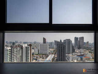 For sale 1 bed condo in Phaya Thai, Bangkok
