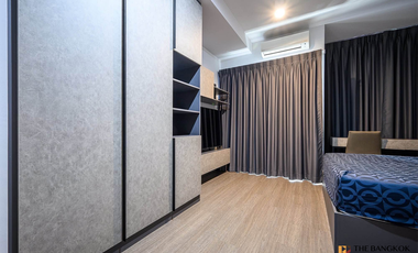 For sale 1 bed condo in Phaya Thai, Bangkok