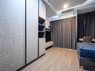 For sale 1 bed condo in Phaya Thai, Bangkok