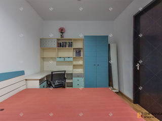 For rent 2 bedrooms condo in Ratchathewi, Bangkok
