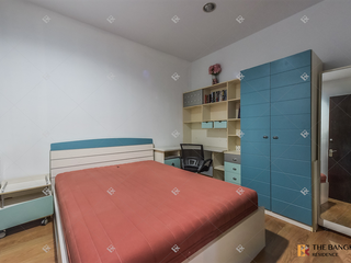 For rent 2 bedrooms condo in Ratchathewi, Bangkok
