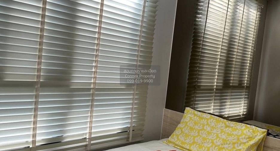 Wohnung zur Miete mit 2 Zimmer in Bang Na, Bangkok