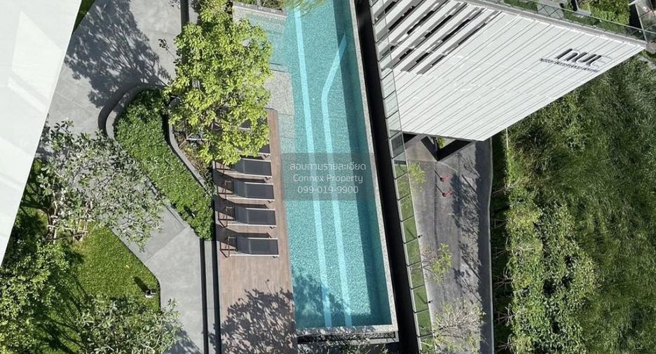 Wohnung zur Miete mit 2 Zimmer in Bang Na, Bangkok