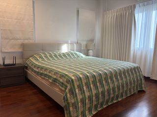 For rent 4 bedrooms townhouse in Yan Nawa, Bangkok