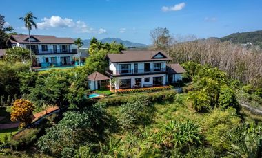 Villa zur Miete mit 4 Zimmer in Thalang, Phuket