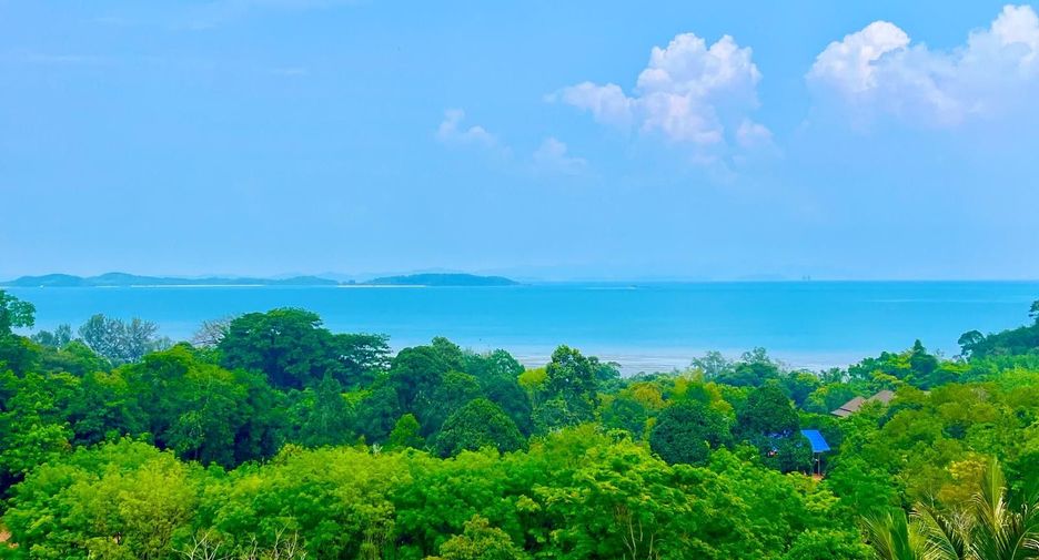 Villa zur Miete mit 4 Zimmer in Thalang, Phuket