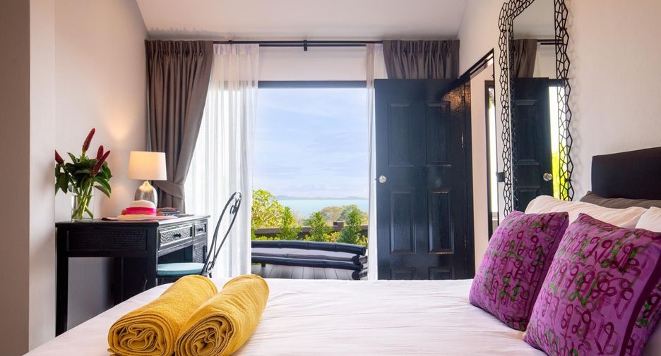 Villa zur Miete mit 4 Zimmer in Thalang, Phuket