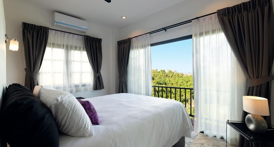 Villa zur Miete mit 4 Zimmer in Thalang, Phuket