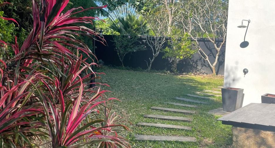 Villa zur Miete mit 4 Zimmer in Thalang, Phuket