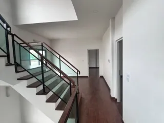 For rent 4 bedrooms house in Wang Thonglang, Bangkok